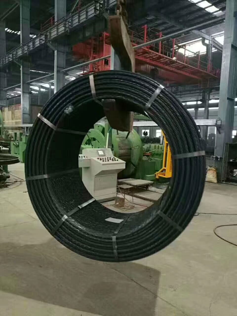 礦用鋼絞線價(jià)格